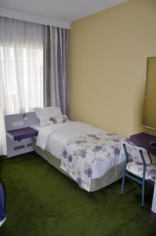 Mini Harem Hotel Istambul Quarto foto