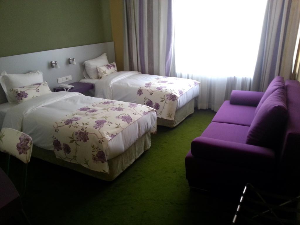 Mini Harem Hotel Istambul Quarto foto